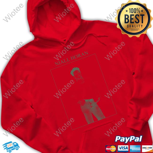 Official Niall Horan Shop The Show Meltdown Niall Horan Shirt The Show Niall Horan Shirt