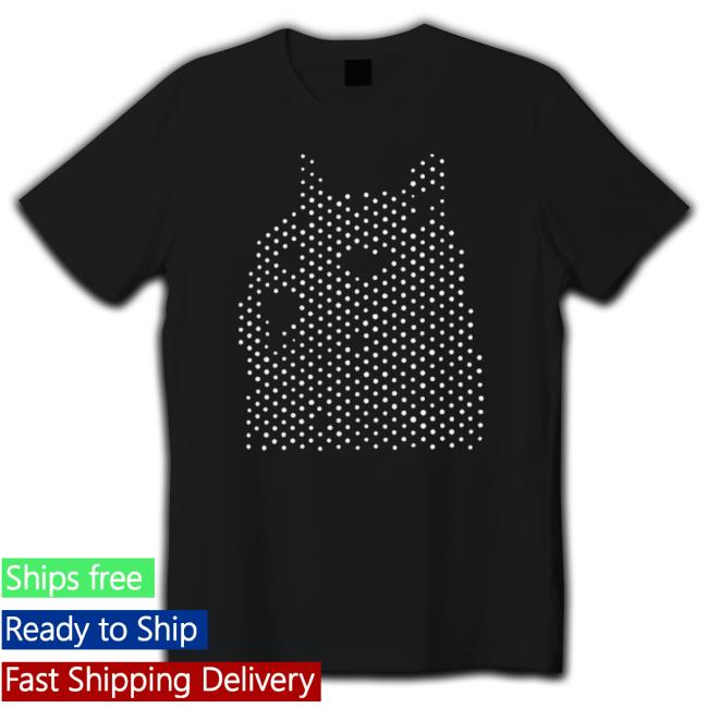 Doge Drone Tee Shirt