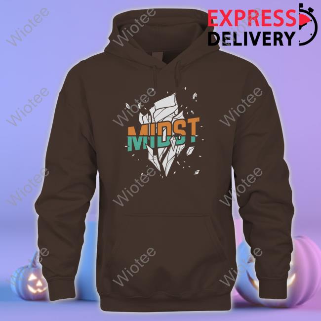Critrole Role Store Midst Logo Shirt Critrole Role Store Midst Logo Hoodie
