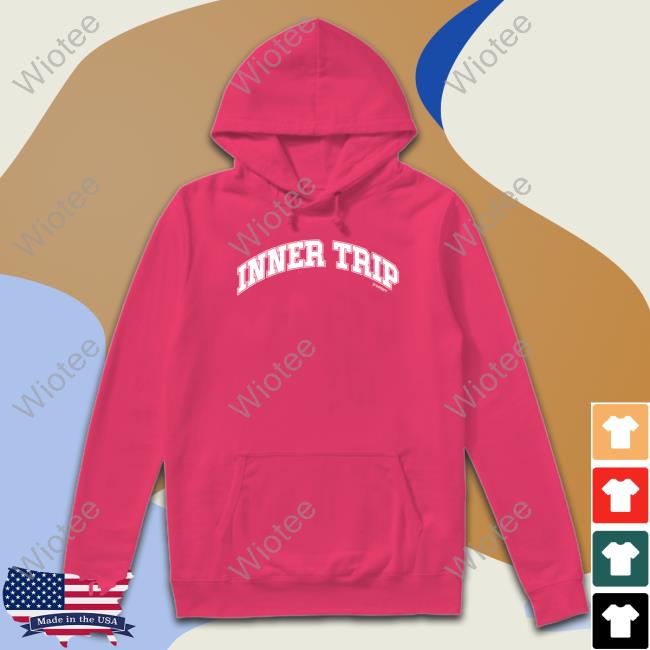 Inner Trip Satisfy Limited Edition Tee Shirts Official Inner Trip Satisfy Shirt