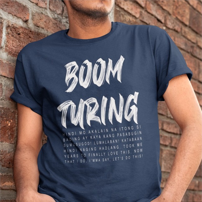Boom Turing Hat Turingofficial Boom Turing Hoodie Turingofficial