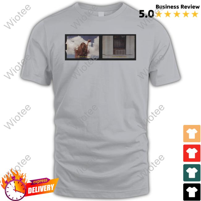 Ethel Cain Merch Family Tree Film Still AC Tee