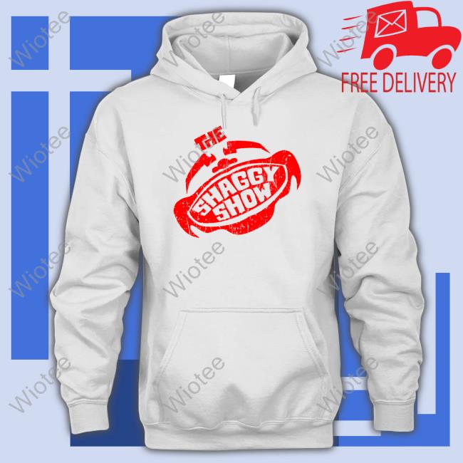 The Shaggy Show Shirt The Shaggy Show Tee Psychopathic Records Merch