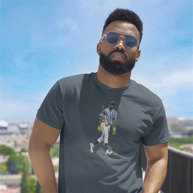 Breakingt Store Randy Arozarena Too Cold Tank Top
