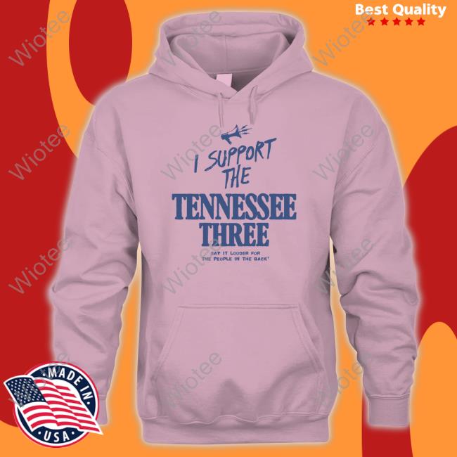 I Support The Tennessee Three Long Sleeve Margo Price Shop I Support The Tennessee Three Tee