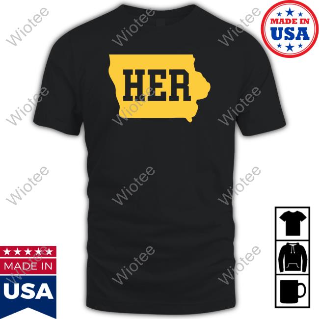 Barstool Store Her Shirt