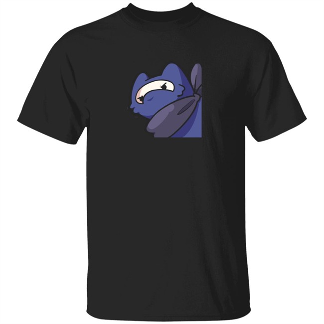 DarkViperAU Sneaky Shirt Stream Elements Merch