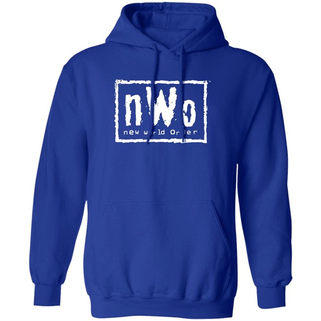 WWE Shop nWo T Shirt Nwo New World Order Shirt WWE Shop nWo T Shirt Nwo New World Order Shirt