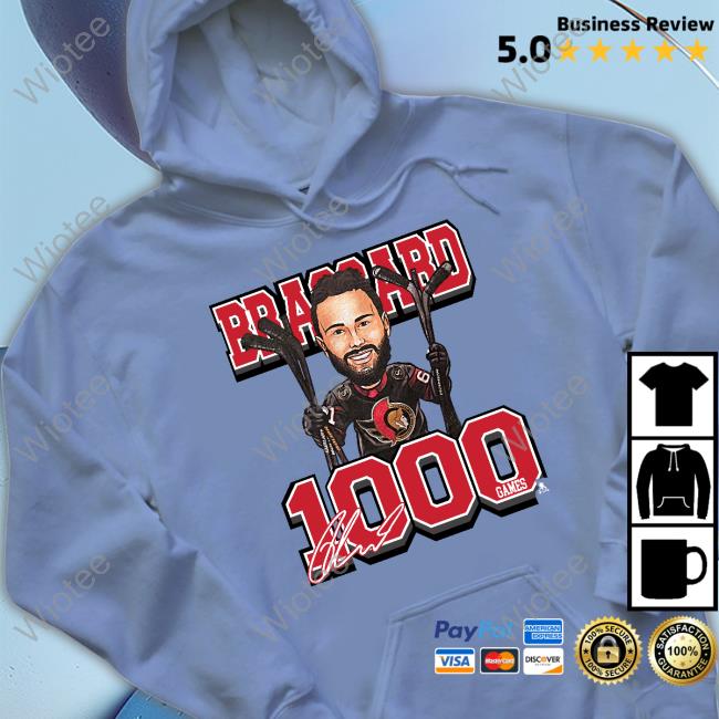Official Brassard 1000Th Games Shirts Official Brassard 1000Th Games Tee