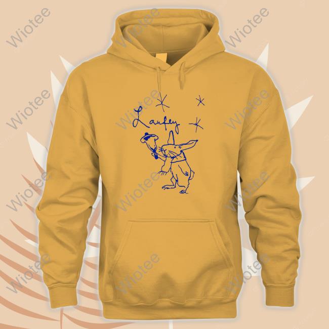 Jingle Bunny Shirts Jingle Bunny Tee