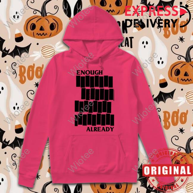 Bomb The Music Industry Enough Already T-Shirt Official Bomb The Music Industry Enough Already Hooded Sweatshirt