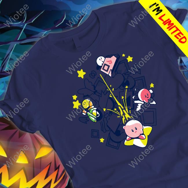 The Yetee Shop Riding On Air Shirt By AGDQ 2023 ByronB Riding On Air T Shirt