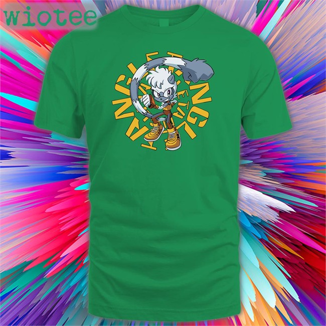 Sonic Tangle The Lemur Shirts Sega Shop Sonic The Hedgehog Tangle The Lemur Twill Cap Marcy Vampire Queen
