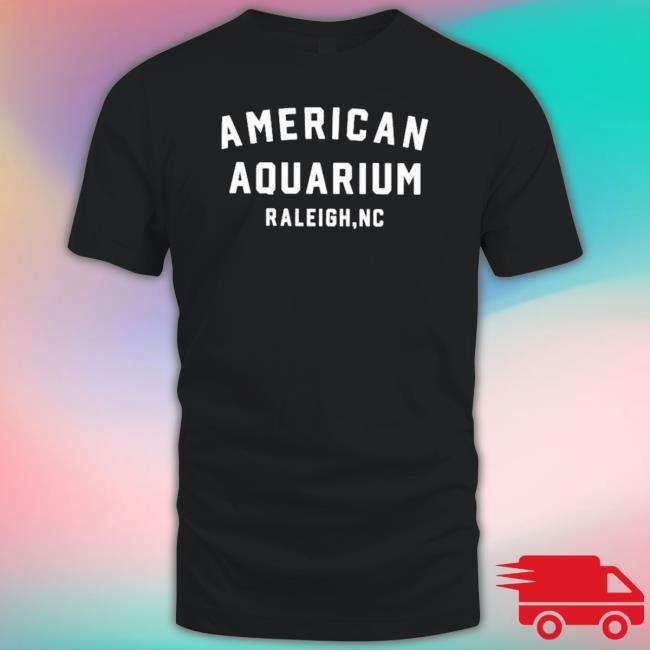 Official American Aquarium Raleigh Nc tee shirt Official American Aquarium Raleigh Nc Sweatshirts