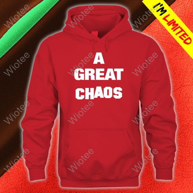 Official Ken Carson Merch A Great Chaos Black Tee Ken Carson Merch A Great Chaos Black Long Sleeve Shirt