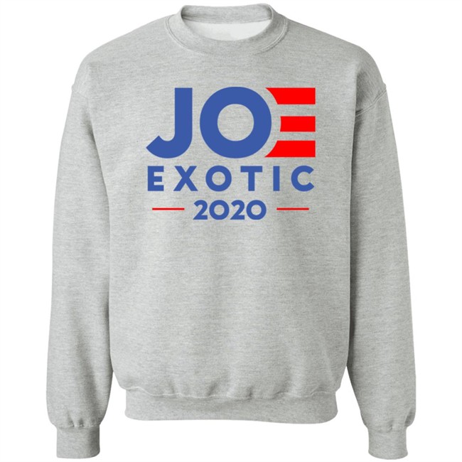 Joe Exotic 2020 Shirt A Venezuelan Chick Joe Exotic 2020 Shirt A Venezuelan Chick