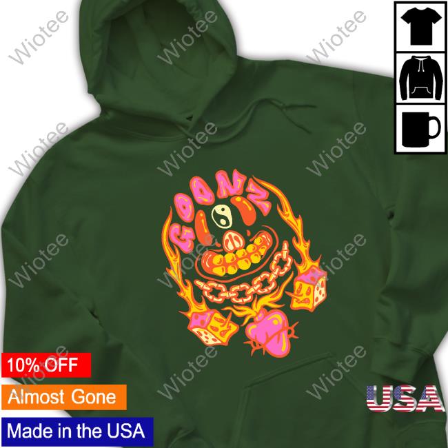 Official Heart Burn Hoodie Heart Burn Long Sleeve T Shirt