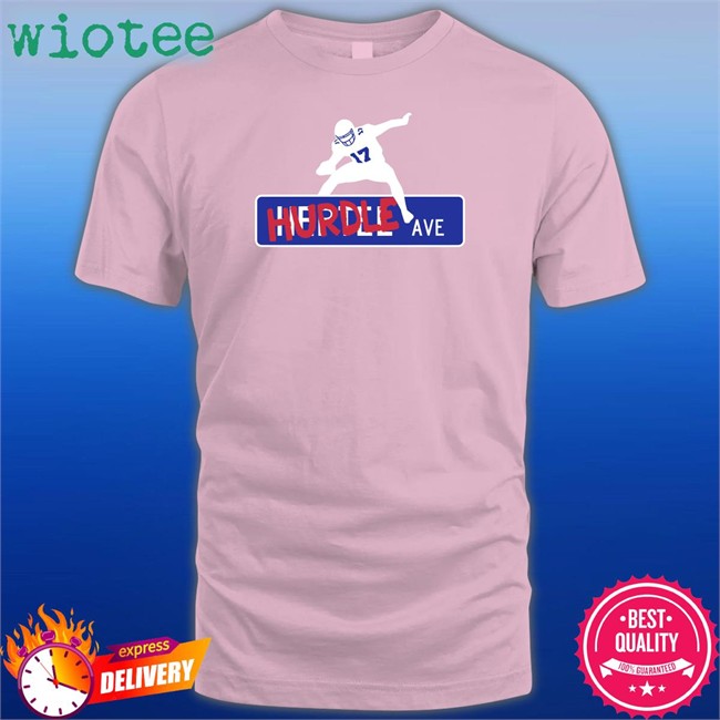 26 Shirts Merch Hurdle Ave 2022 Long Sleeved T Shirt Bills Mafia Hurdle Ave Shirt