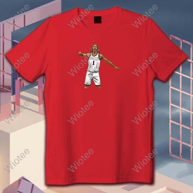 Jesus4three Spokane Strong Shirt