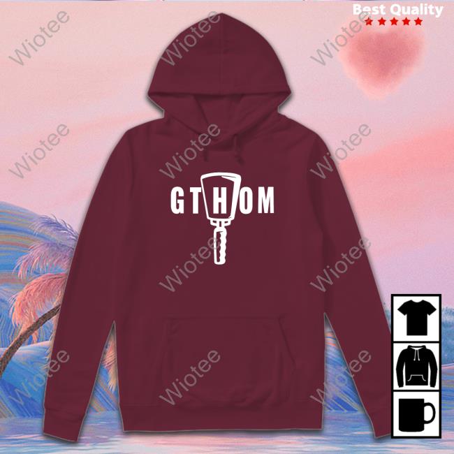 Gthom Tees