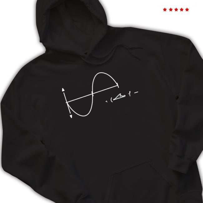 Flux Pavilion Sine Long Sleeve Shirt