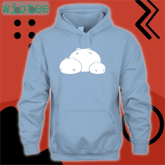 Gup Hopoo Games Tee Roba Roba Shop Gup Hopoo Games T-Shiirt Risk Of Rain 2