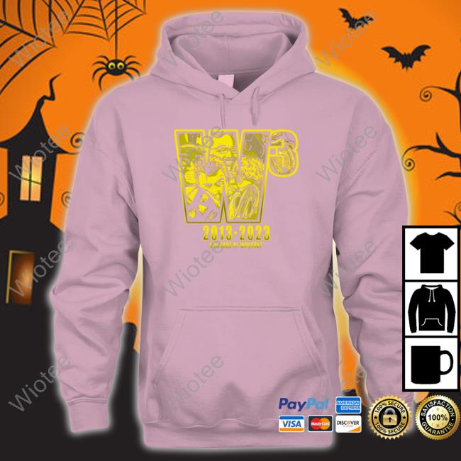 A Decade Of Wregret Hoodie Brian Zane A Decade Of Wregret Long Sleeve Tee