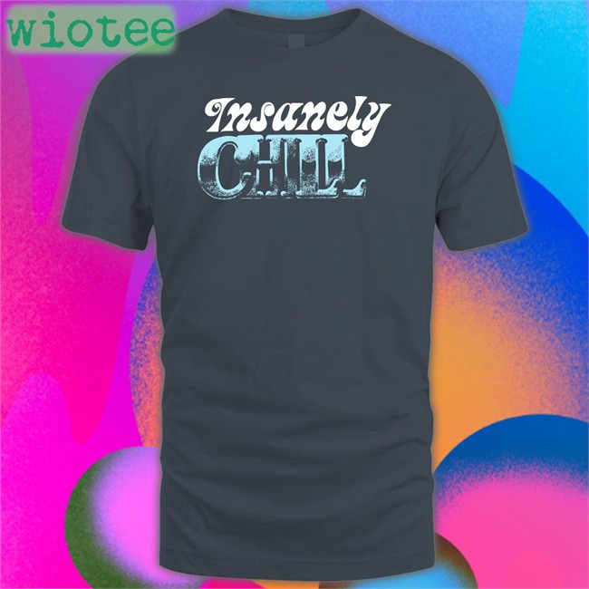 Insanely Chill Long Sleeve Cody Ko Merch