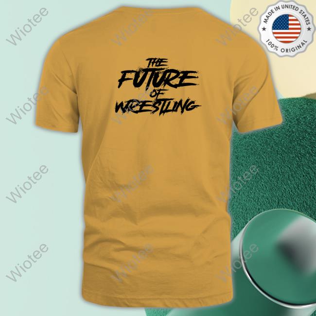 The Wrestling Club Hoodie Official The Wrestling Club Long Sleeve T Shirt