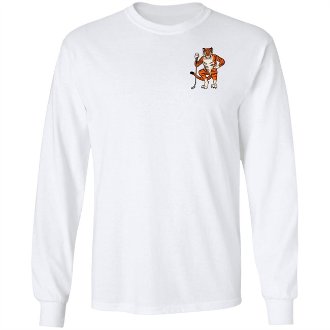 Barstool Sports Store Fore Play Barstool Golf Tiger Vision Tee Shirt Barstool Sports Store Fore Play Barstool Golf Tiger Vision Tee Shirt