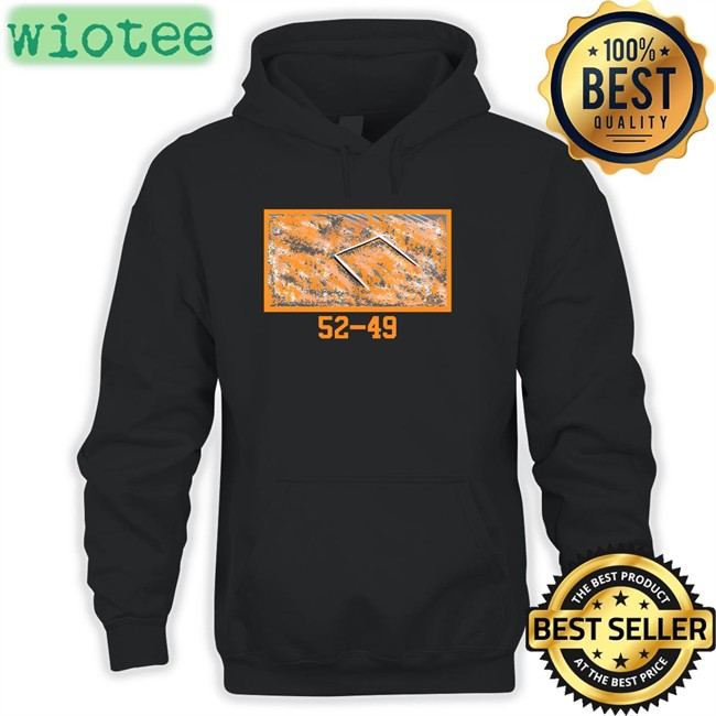 52-49 Goal Post Tee 52-49 Goal Post Shirt