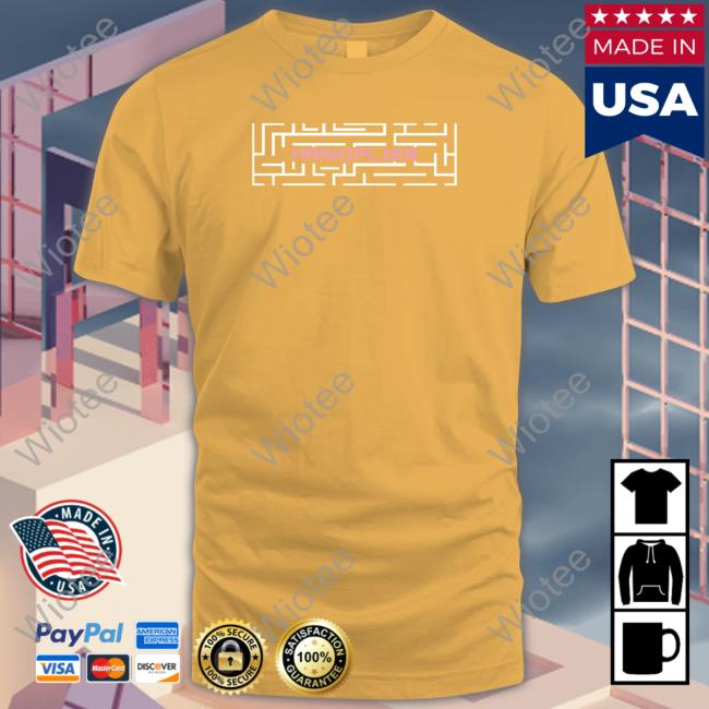 Markiplier Maze Sweatshirt Markiplier Merch