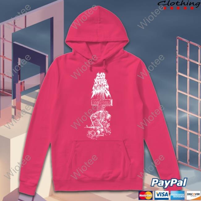 200 Stab Wounds T Shirt Official 200 Stab Wounds Hoodie