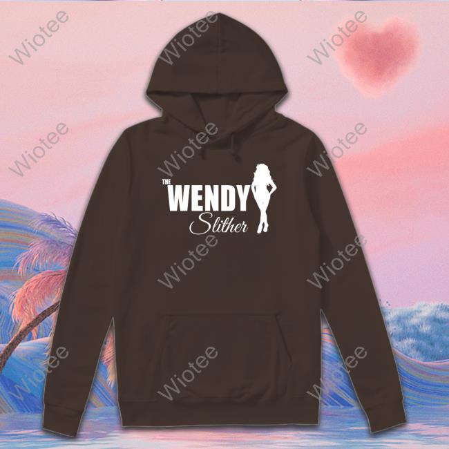 The Wendy Slither Tee