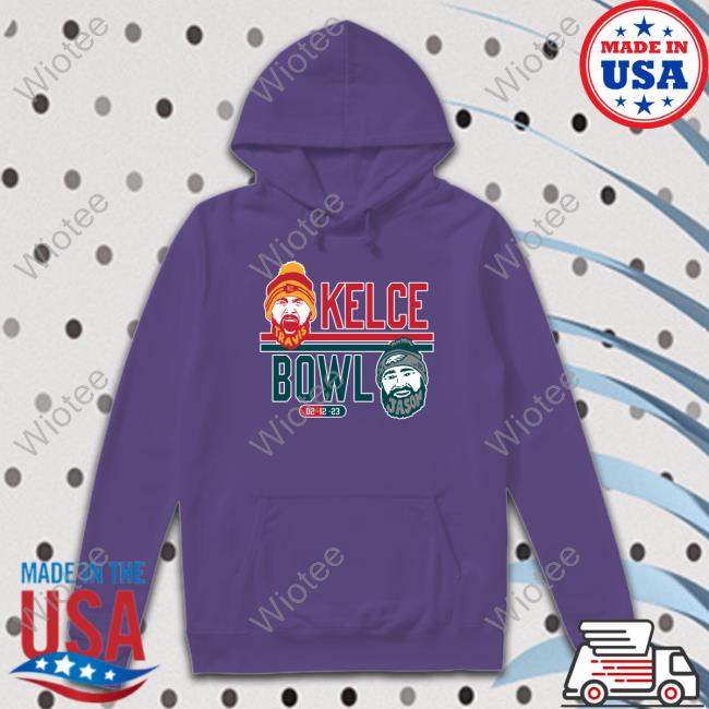 Jason Kelce Travis Kelce Super Bowl 02-12-23 Tee Jason Kelce Travis Kelce Super Bowl 02-12-23 T Shirt