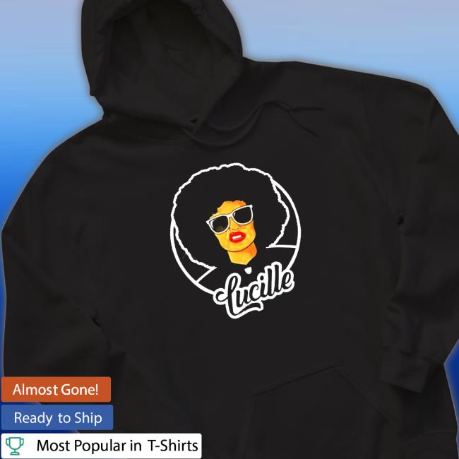 Official Lucille Stuff Lucille 2.0 Tee Shirt