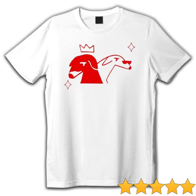 Official Tommyinnit Wearing Walter And Betty T-Shirt
