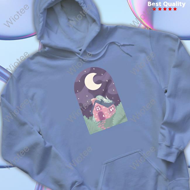 Sleepy Draginn Shirt Official Sleepy Draginn Cap