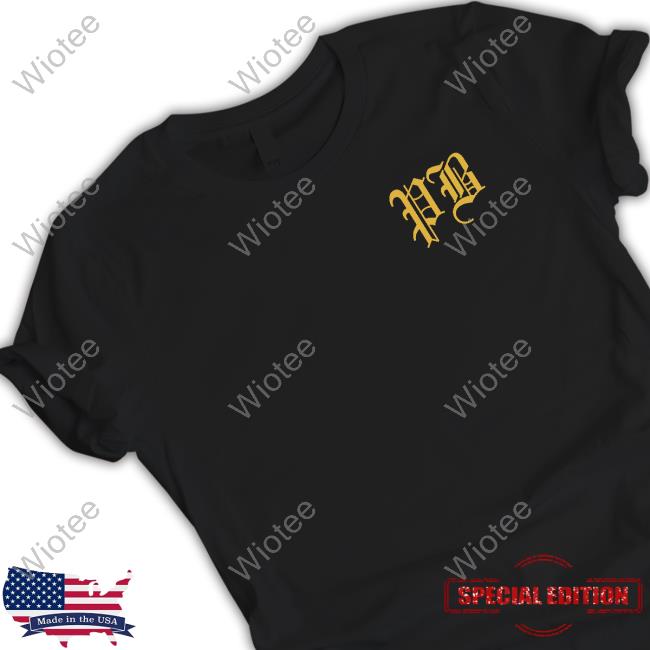 Support Your Local Enforcer Shirt
