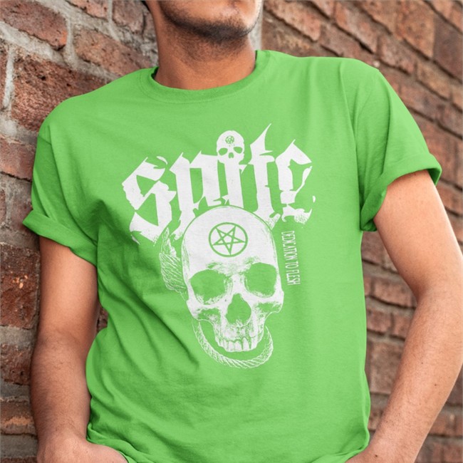 Dedication To Flesh Realistified Shirt Dedication To Flesh Shop Realistified Hoodie Spiteca