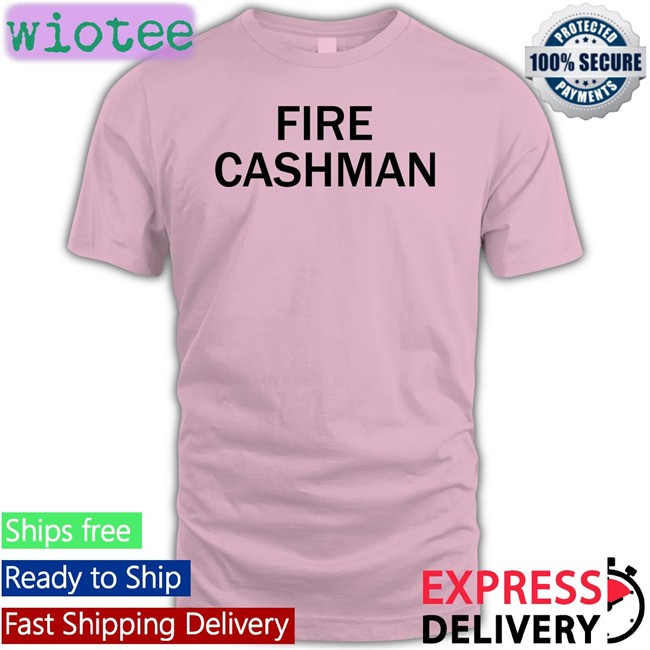 October Cj Fire Cashman Sweatshirts Fire Cashman Tee Shirt