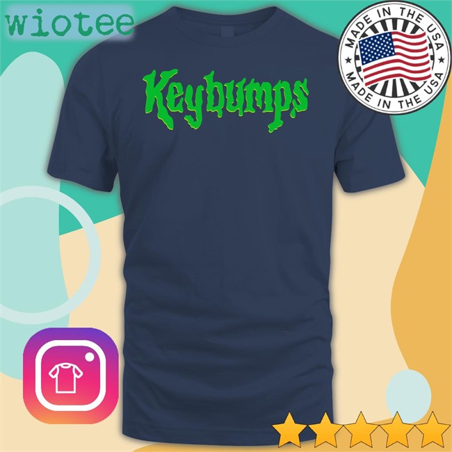 Shirts That Go Hard Keybumps Hats
