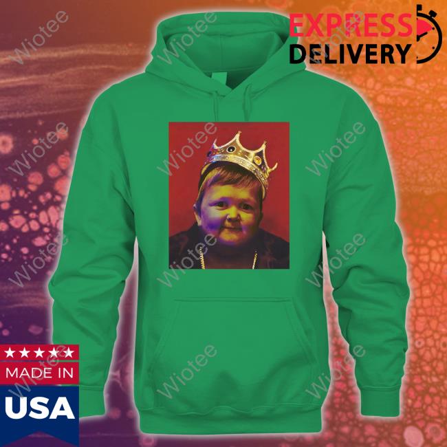 Hasbulla Merch Hasbulla Notorious TankTop Official Hasbulla Merch Hasbulla Notorious T Shirt