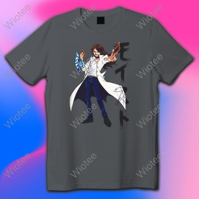Charlie Yugioh Shirts Moist Critical Merch Charlie Yugioh Hooded Sweatshirt