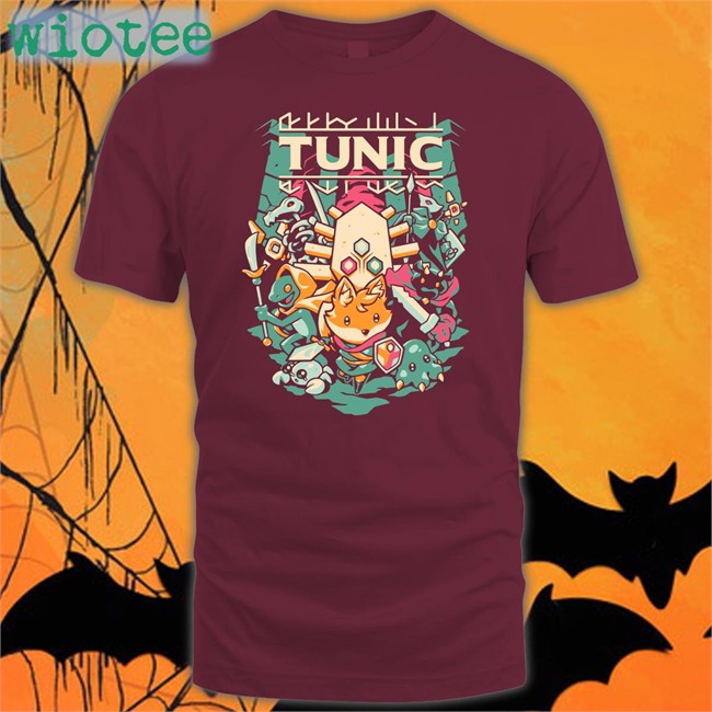 JMV The Lost Legend Shirt