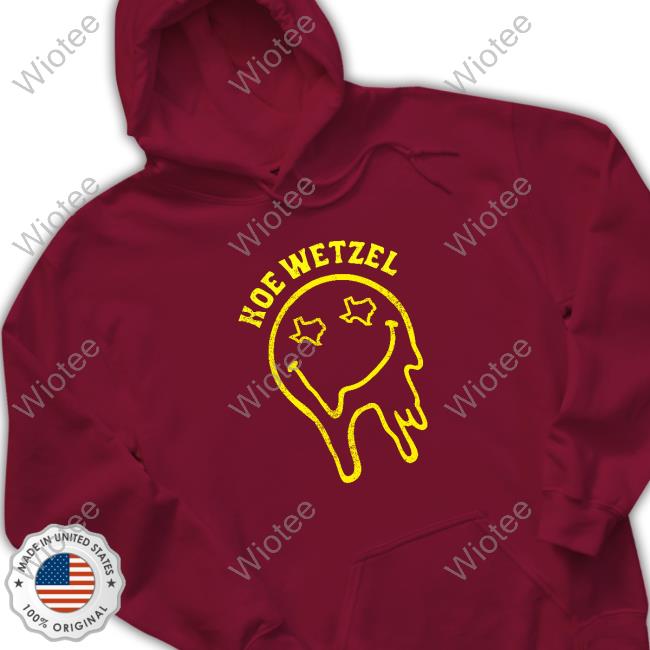 Official Droopy Smiley Long Sleeve Tee Shirt