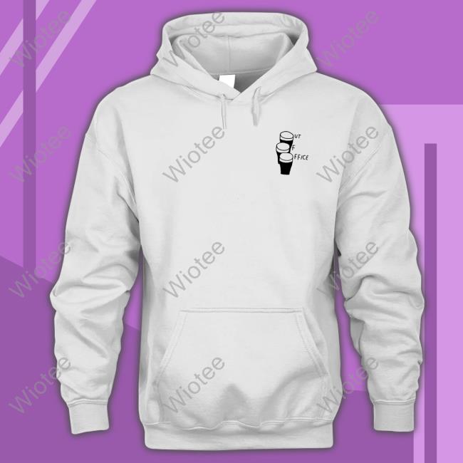Hephee Out Of Office Sweatshirt