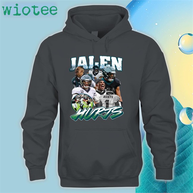 Jalen Hurts Shirt