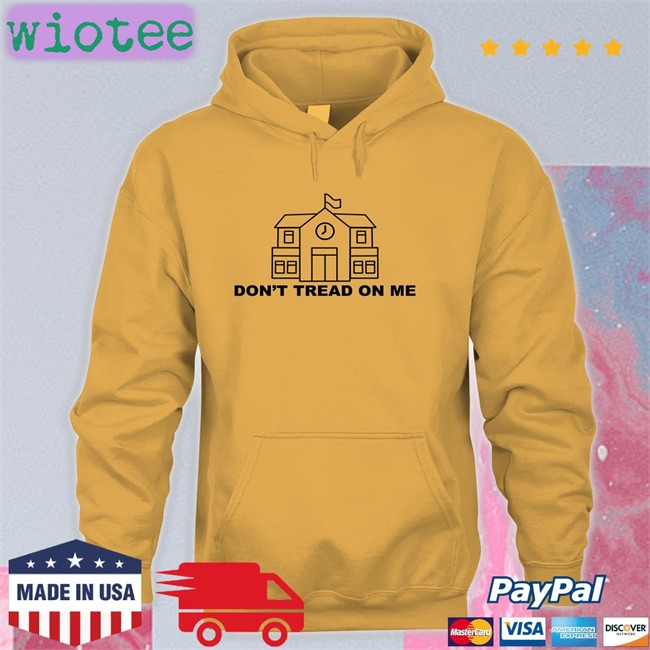 Don't Tread On Me Long Sleeve Tee Jpgftw Funny Don't Tread On Me Shirt Jpgftw