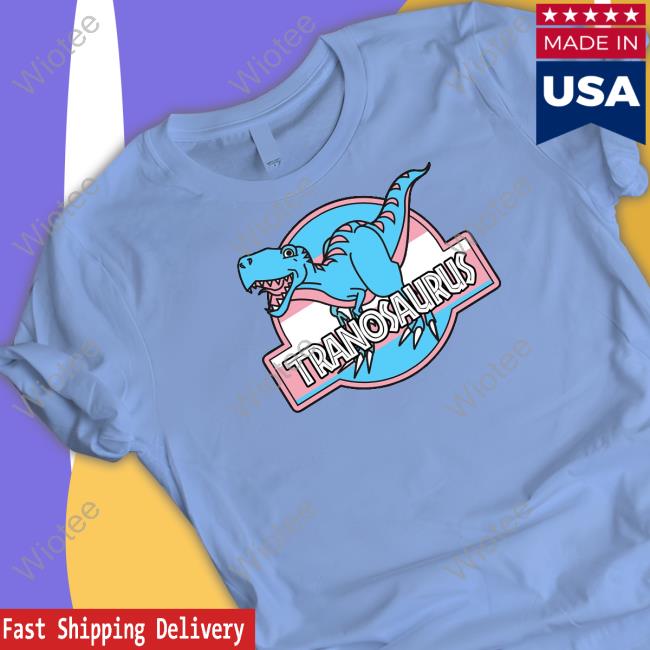 Tranosaurus Shirt